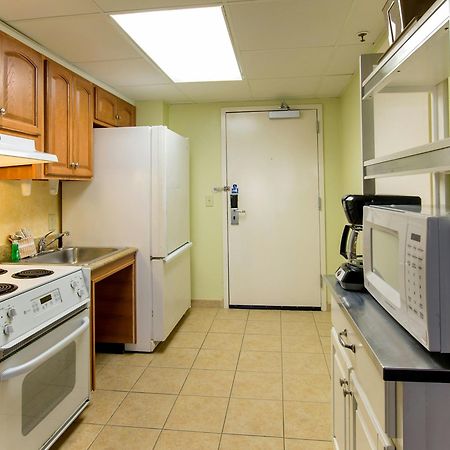 Compass Cove Hotel Myrtle Beach Bagian luar foto