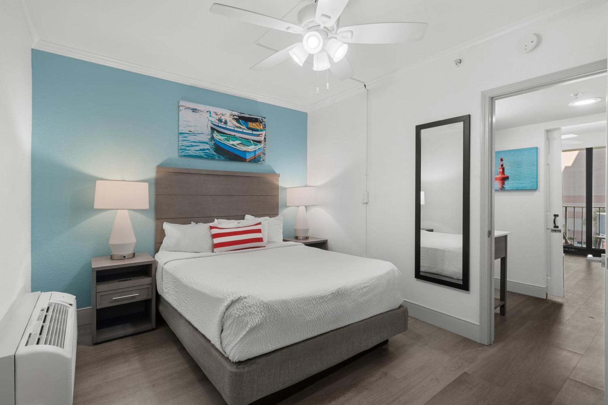Compass Cove Hotel Myrtle Beach Bagian luar foto