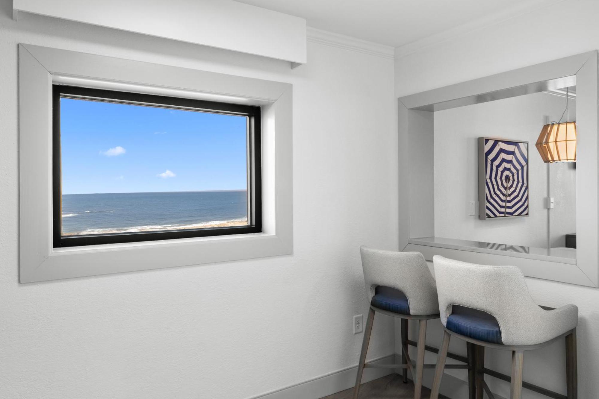Compass Cove Hotel Myrtle Beach Bagian luar foto