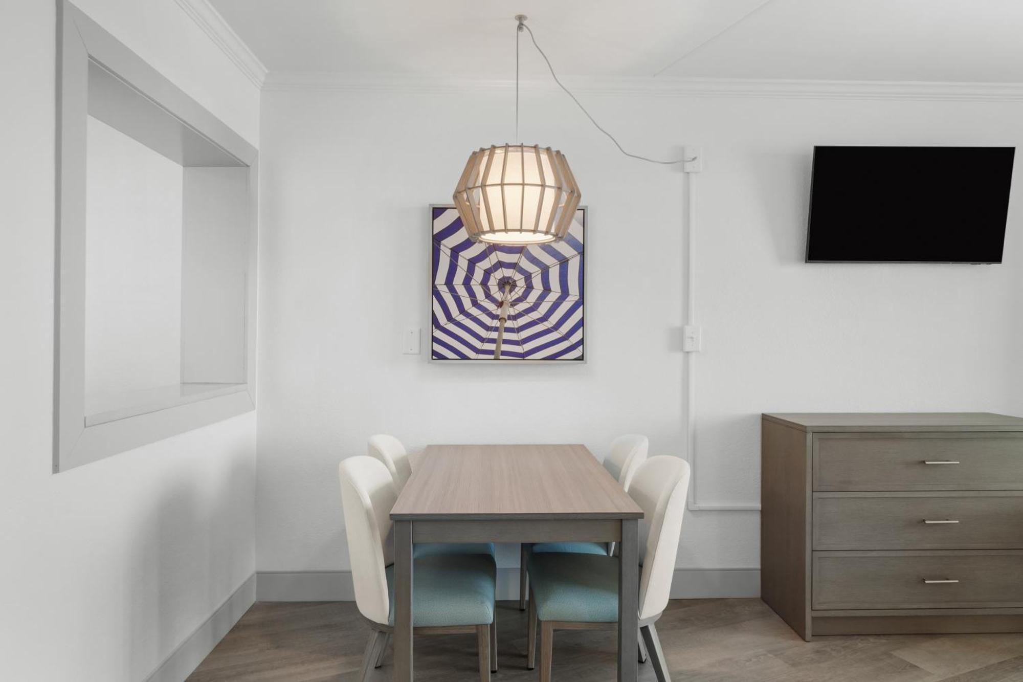 Compass Cove Hotel Myrtle Beach Bagian luar foto