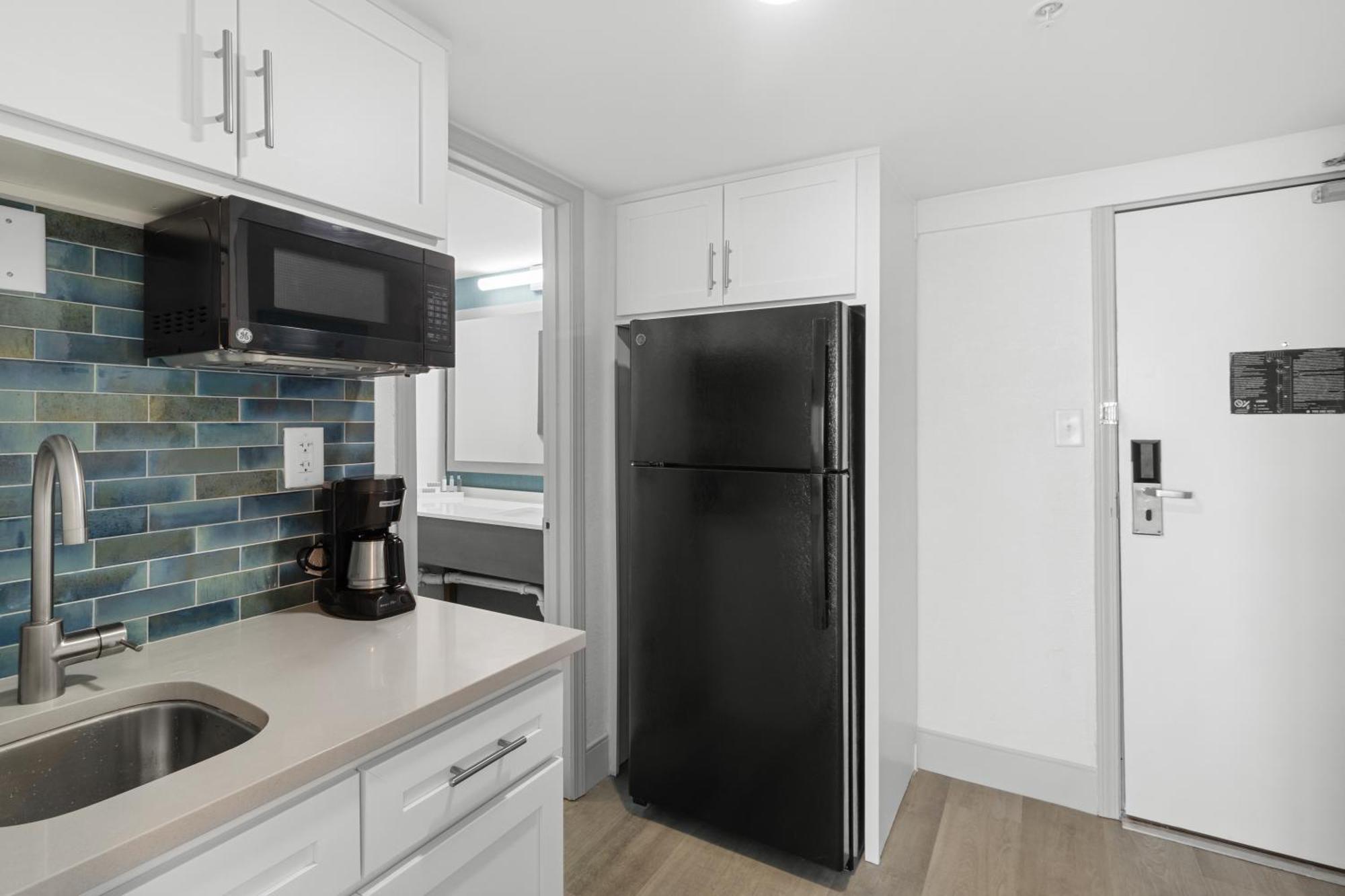 Compass Cove Hotel Myrtle Beach Bagian luar foto