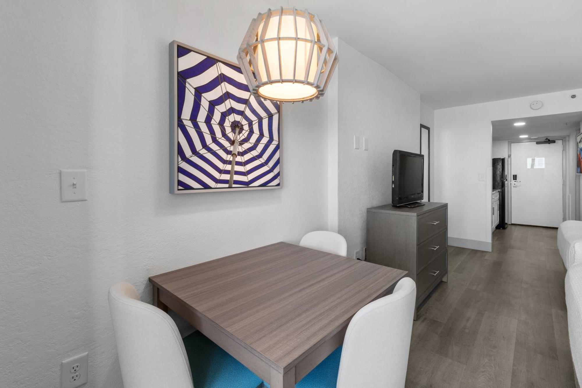 Compass Cove Hotel Myrtle Beach Bagian luar foto