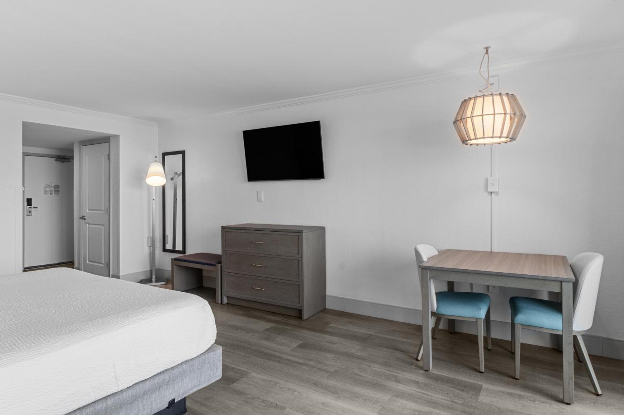 Compass Cove Hotel Myrtle Beach Bagian luar foto