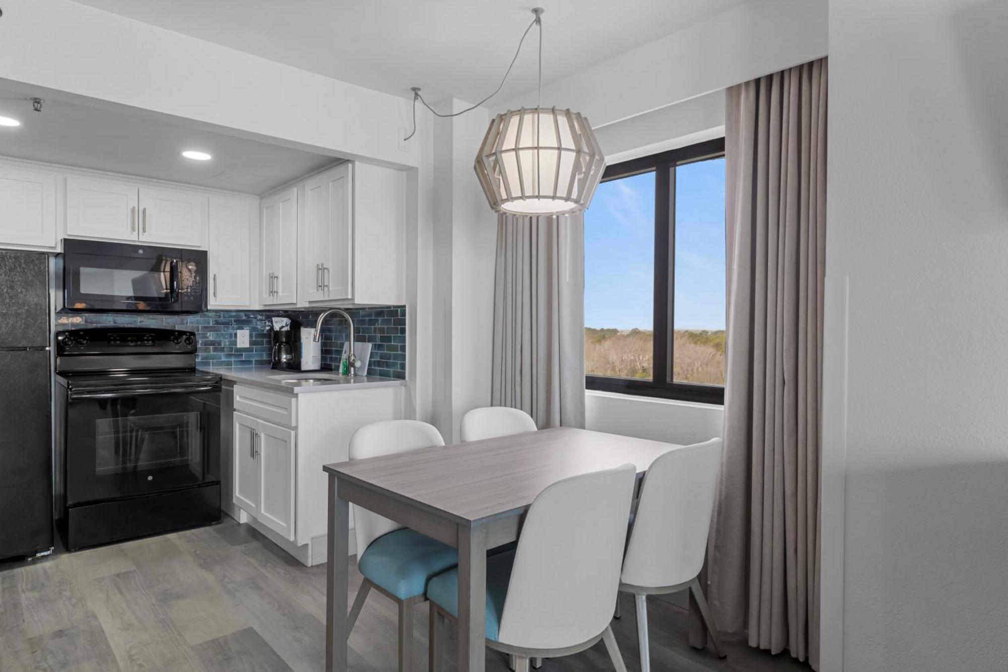 Compass Cove Hotel Myrtle Beach Bagian luar foto