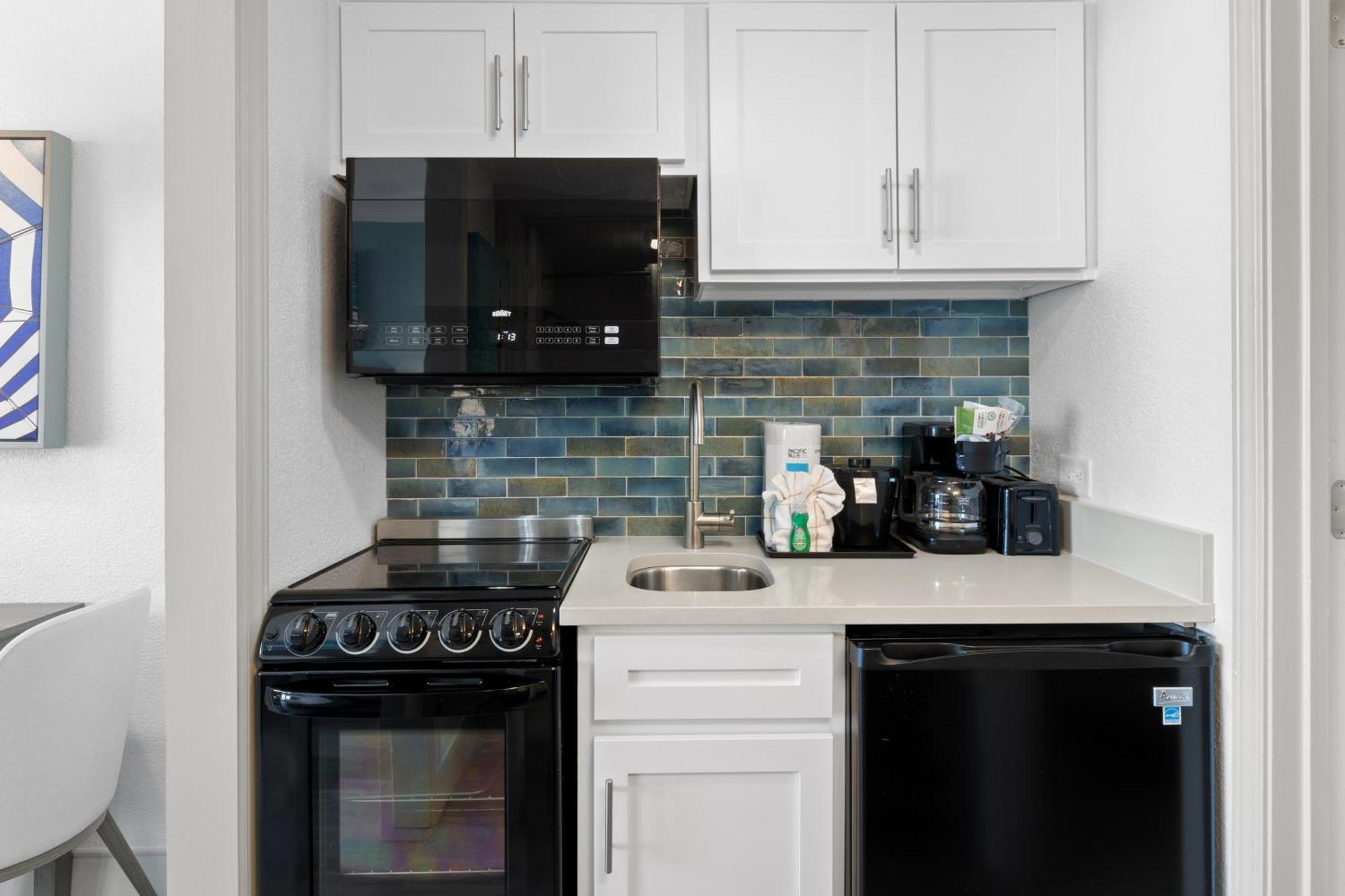 Compass Cove Hotel Myrtle Beach Bagian luar foto