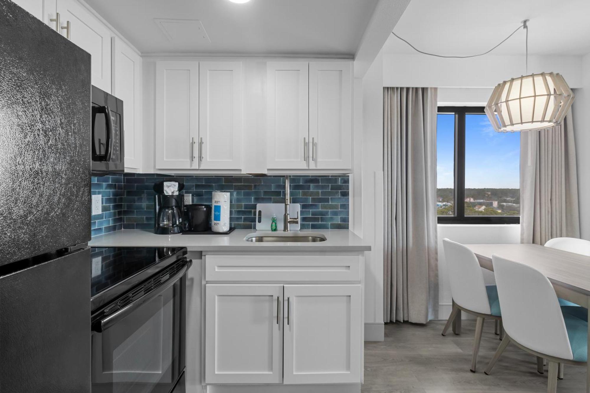 Compass Cove Hotel Myrtle Beach Bagian luar foto