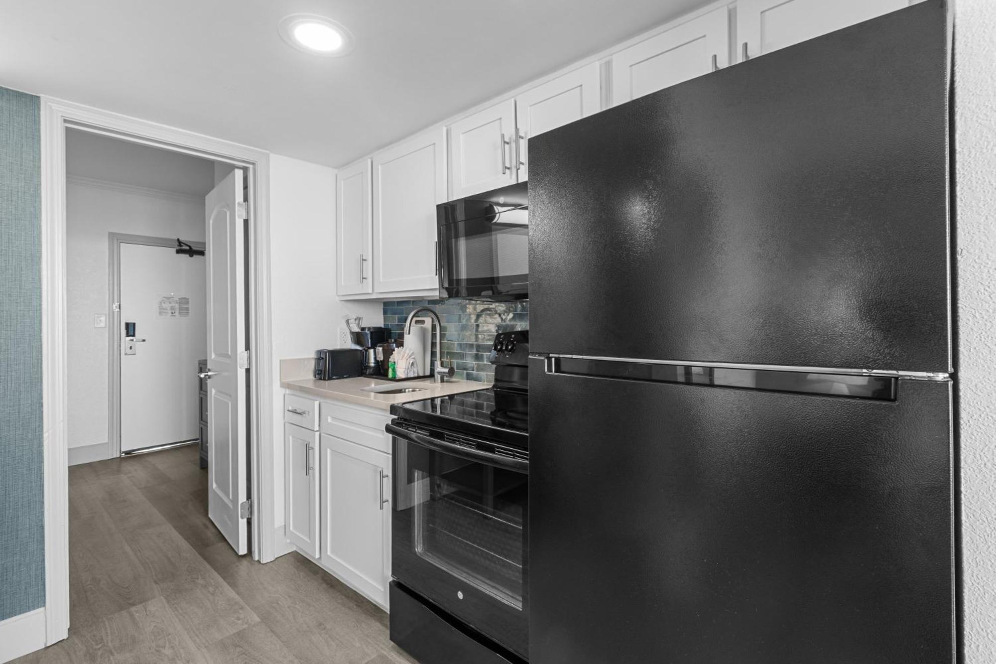 Compass Cove Hotel Myrtle Beach Bagian luar foto