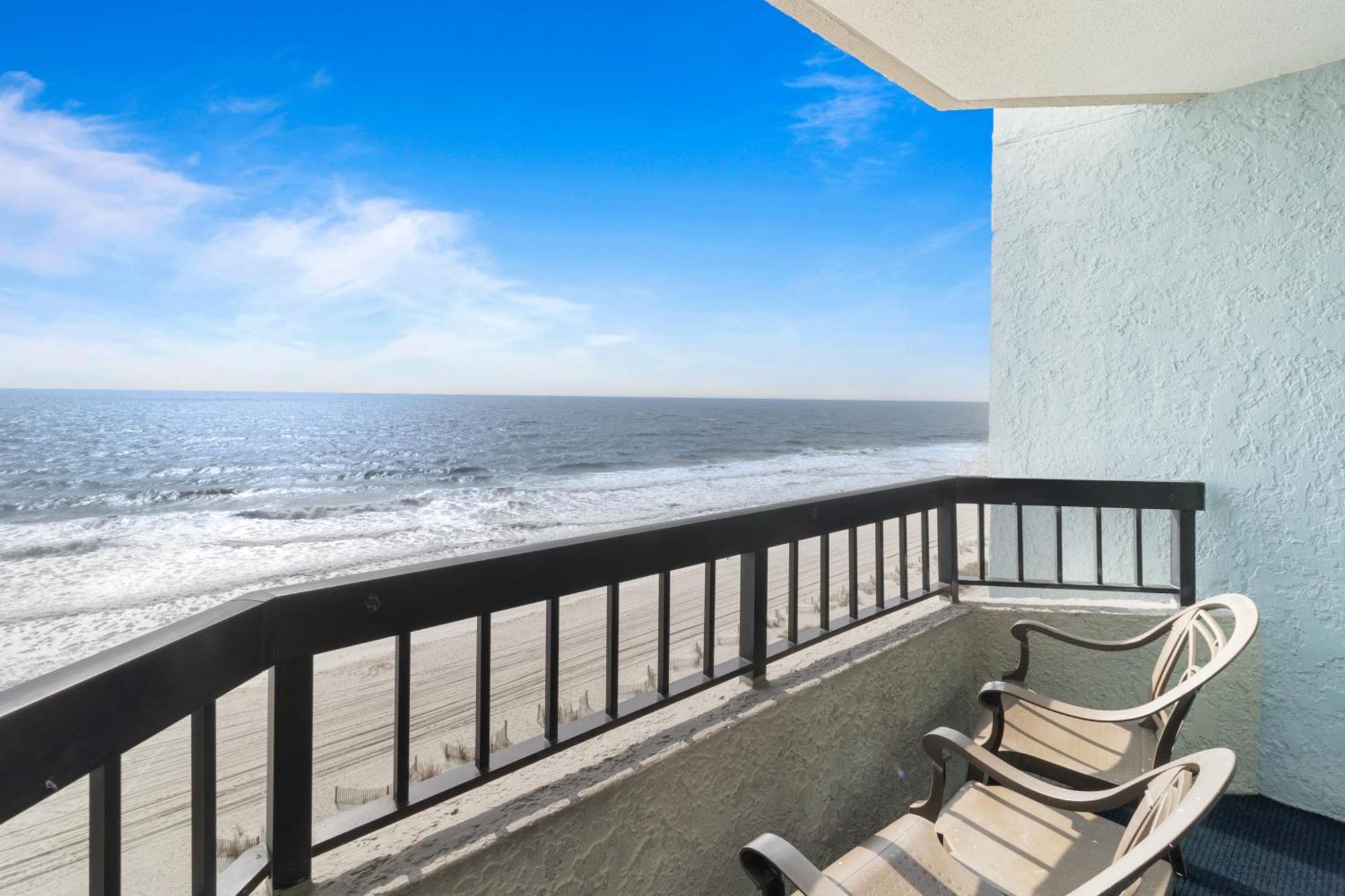 Compass Cove Hotel Myrtle Beach Bagian luar foto